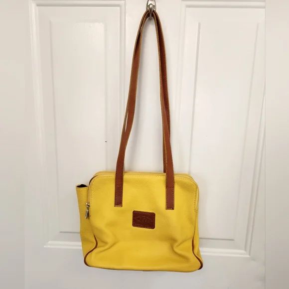 Valentina Made in Italy bag - Picture 1 of 16